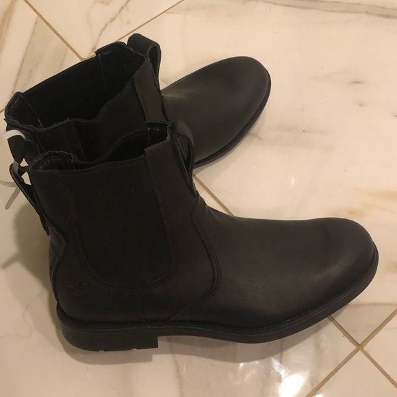 Timberland Boots - Picture 8 of 8